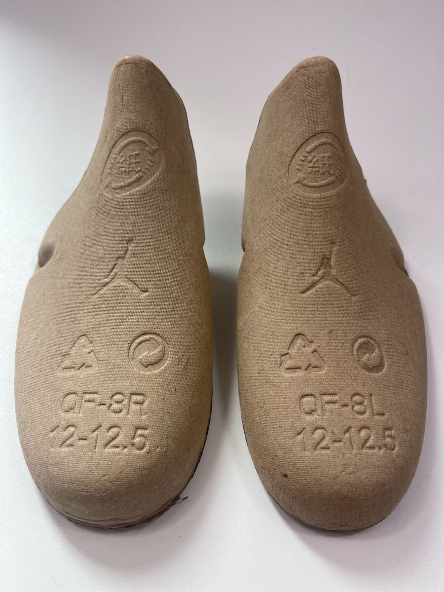 khay giấy định hình đựng lót giày